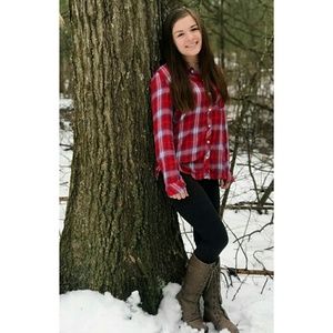 Meet your Posher, Karly